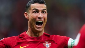 S-a aflat unde va juca Cristiano Ronaldo. Contract record pentru portughez